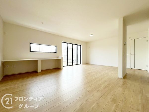 伊丹市野間５丁目　新築一戸建て