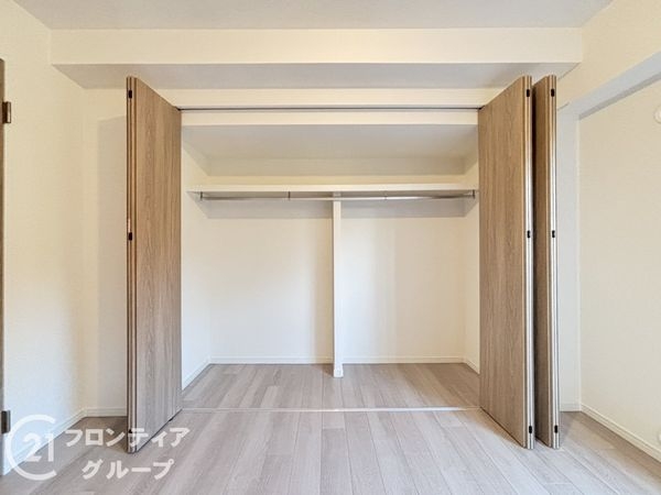 愛宕山ビューハイツ　中古マンション