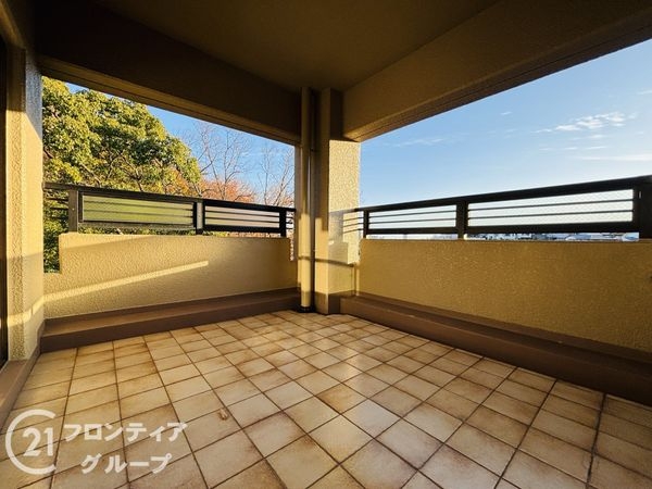 愛宕山ビューハイツ　中古マンション