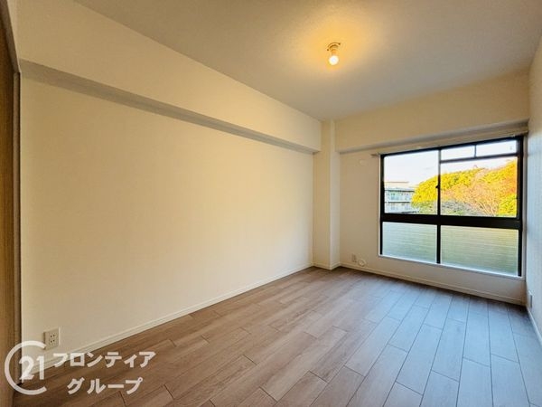 愛宕山ビューハイツ　中古マンション