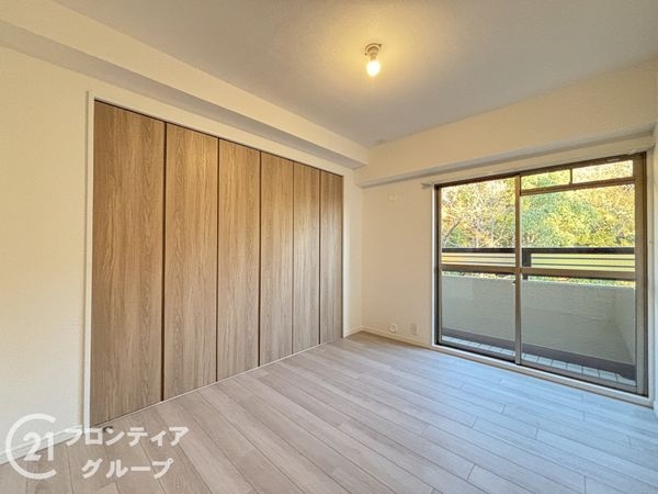 愛宕山ビューハイツ　中古マンション