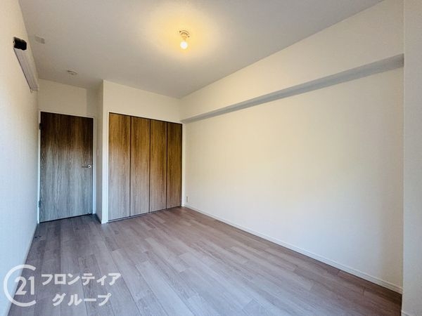 愛宕山ビューハイツ　中古マンション
