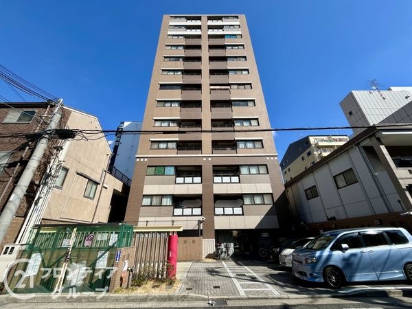 ビューネ尼崎　中古マンション