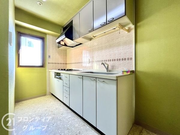 ビューネ尼崎　中古マンション
