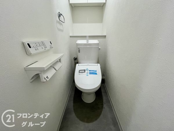 ユニハイム千船２　中古マンション