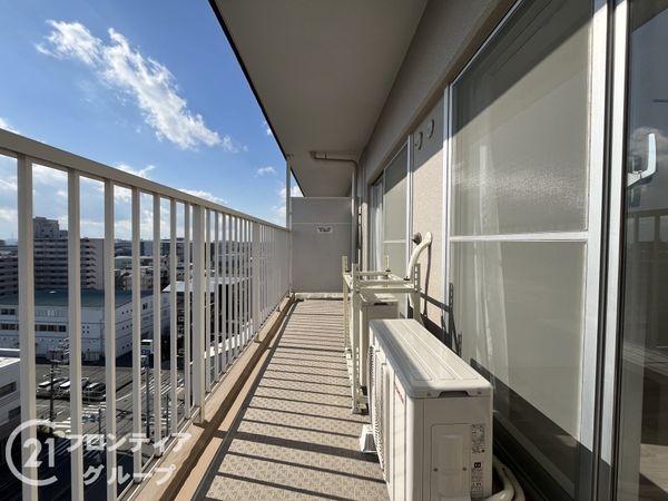 ユニハイム千船２　中古マンション