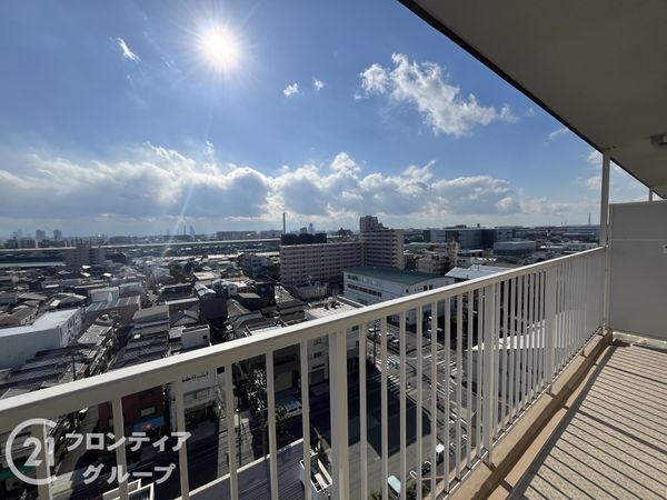 ユニハイム千船２　中古マンション