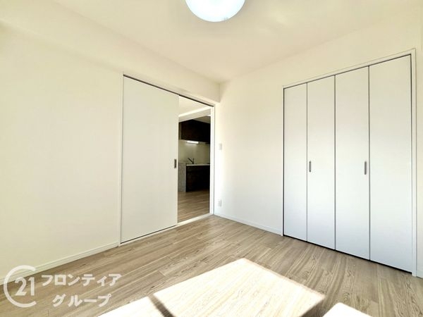 ユニハイム千船２　中古マンション