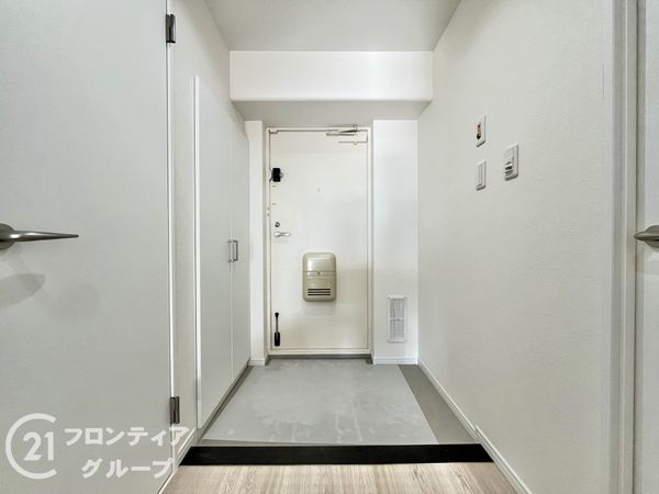 ユニハイム千船２　中古マンション