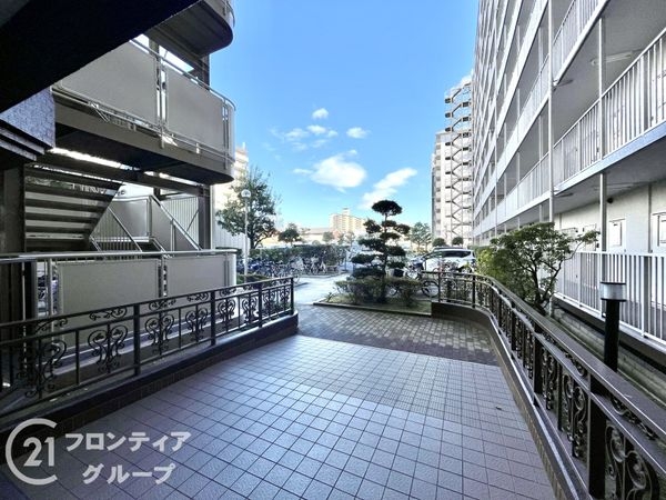 ユニハイム千船２　中古マンション
