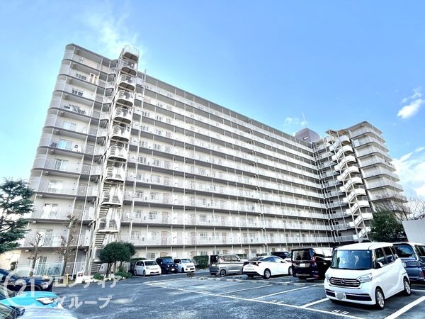 ユニハイム千船２　中古マンション
