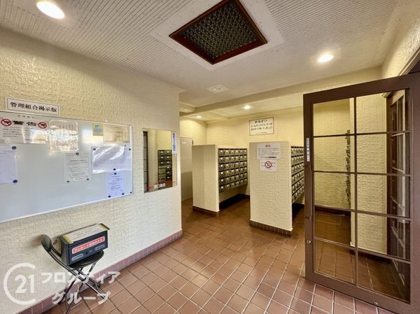 ユニハイム千船２　中古マンション