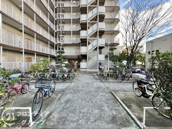 ユニハイム千船２　中古マンション