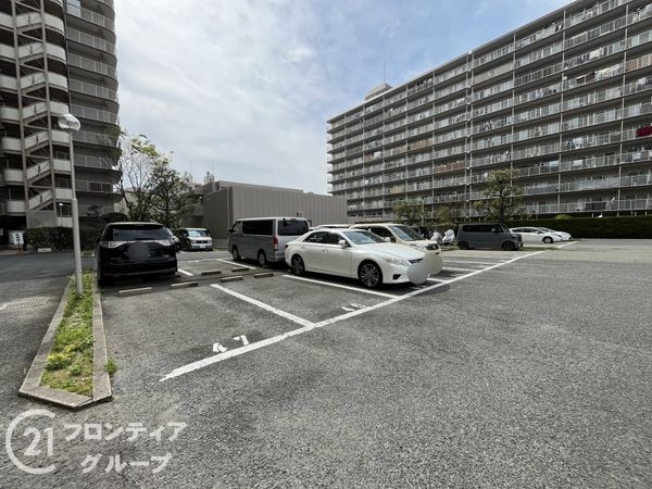 ユニハイム千船２　中古マンション