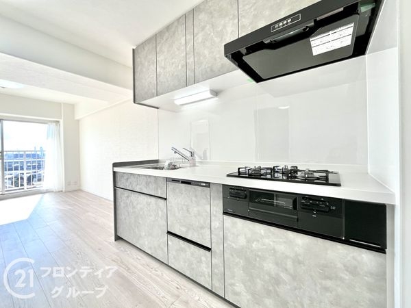ユニハイム千船２　中古マンション