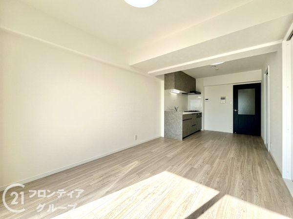 ユニハイム千船２　中古マンション