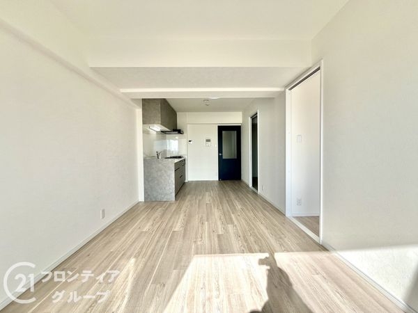 ユニハイム千船２　中古マンション