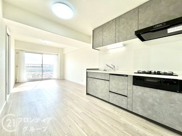 ユニハイム千船２　中古マンション