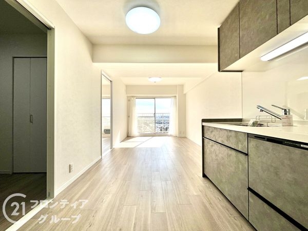 ユニハイム千船２　中古マンション