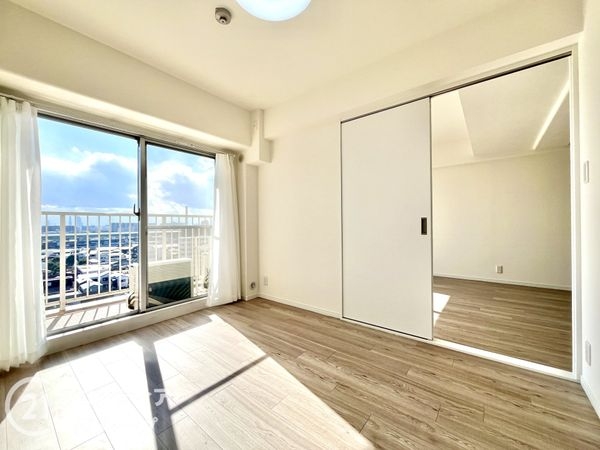 ユニハイム千船２　中古マンション