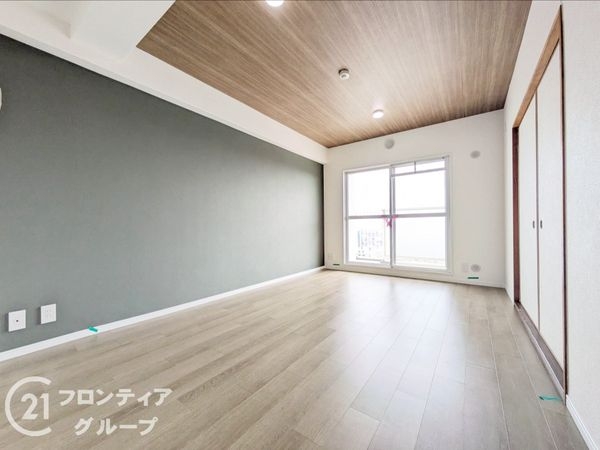 ファミール武庫川東　中古マンション