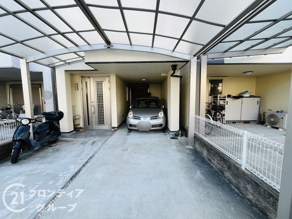 尼崎市水堂町２丁目　中古一戸建て
