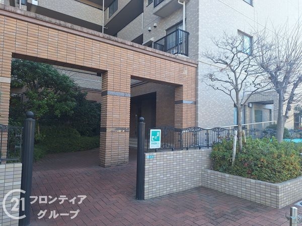 サーパス鳴尾　中古マンション