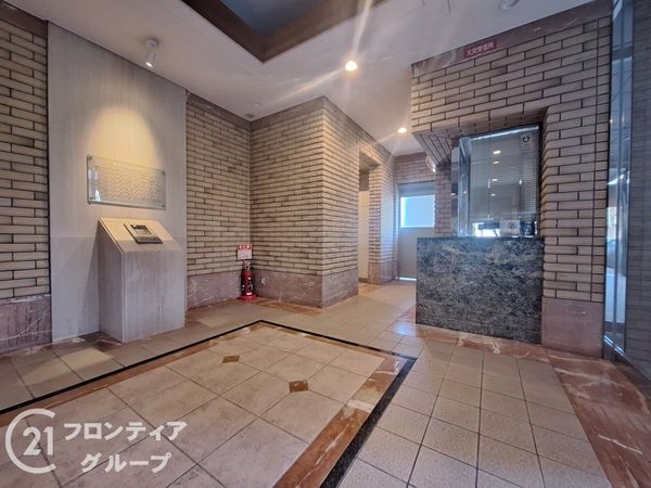 サーパス鳴尾　中古マンション
