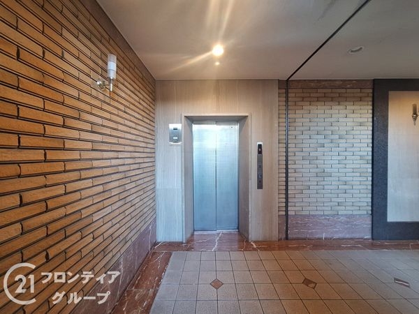 サーパス鳴尾　中古マンション