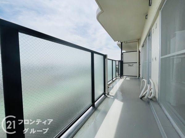 ネオコーポ武庫川　中古マンション