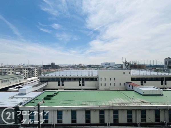 ネオコーポ武庫川　中古マンション