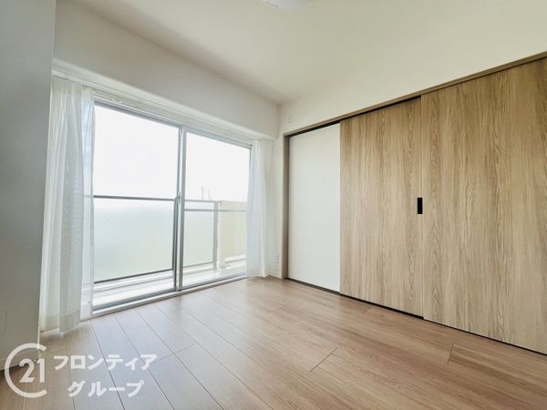 ネオコーポ武庫川　中古マンション
