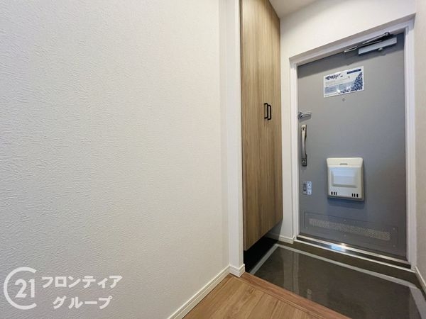 ネオコーポ武庫川　中古マンション