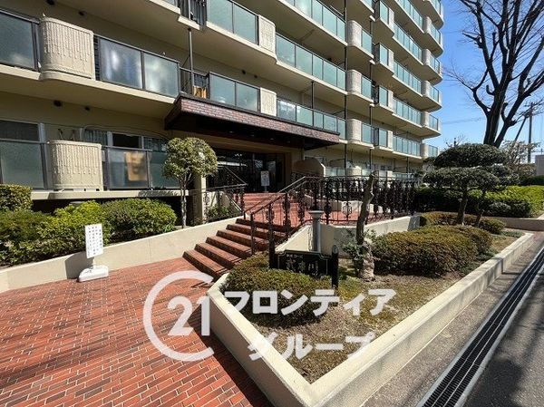 ネオコーポ武庫川　中古マンション