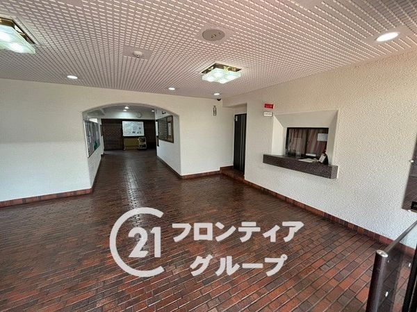 ネオコーポ武庫川　中古マンション