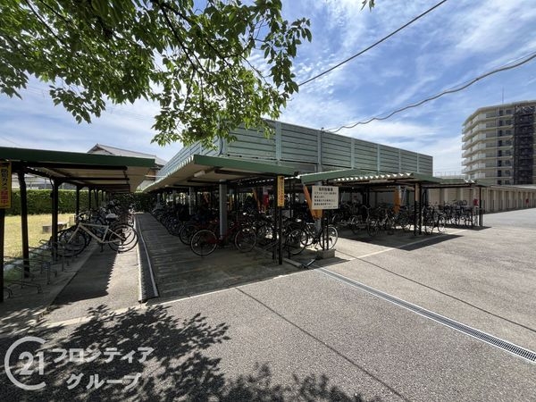 ネオコーポ武庫川　中古マンション