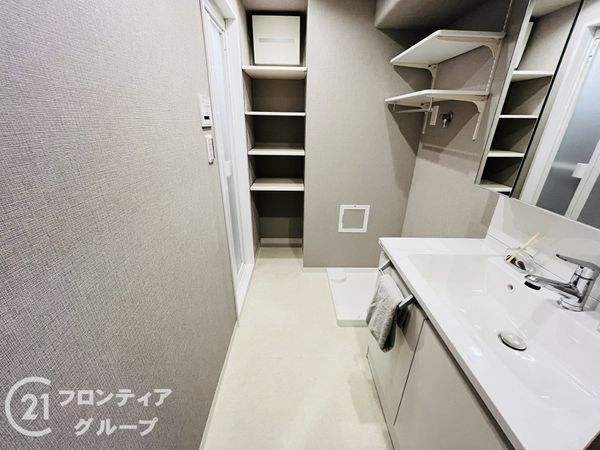 ネオコーポ武庫川　中古マンション