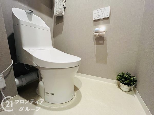 ネオコーポ武庫川　中古マンション