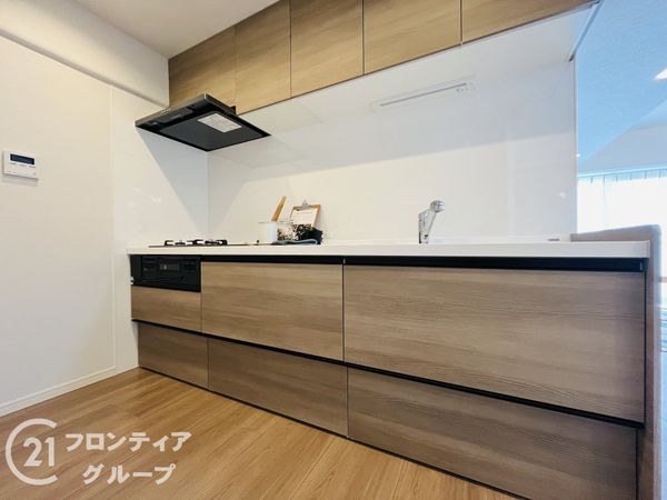 ネオコーポ武庫川　中古マンション