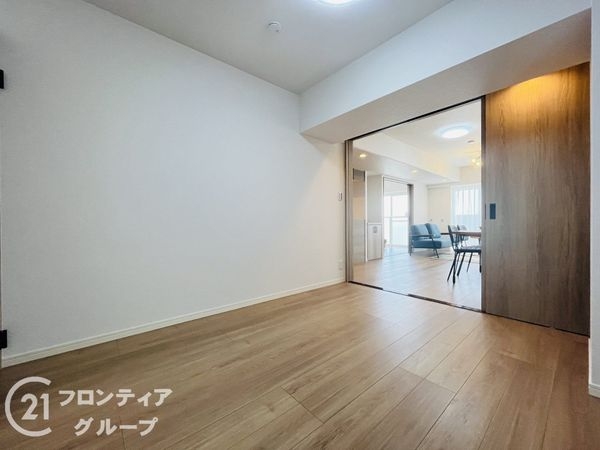 ネオコーポ武庫川　中古マンション