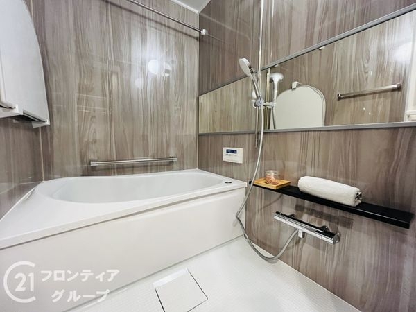 ネオコーポ武庫川　中古マンション