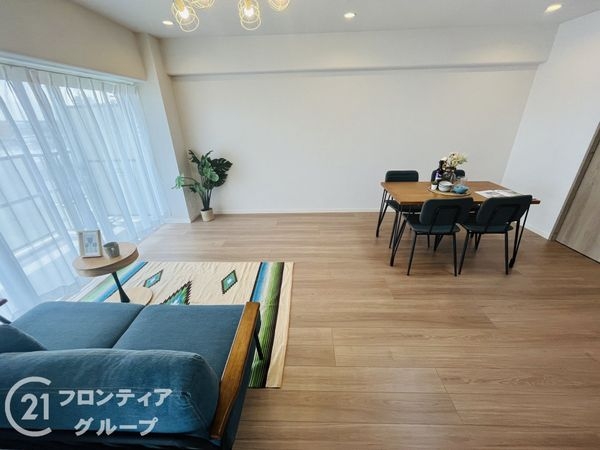 ネオコーポ武庫川　中古マンション