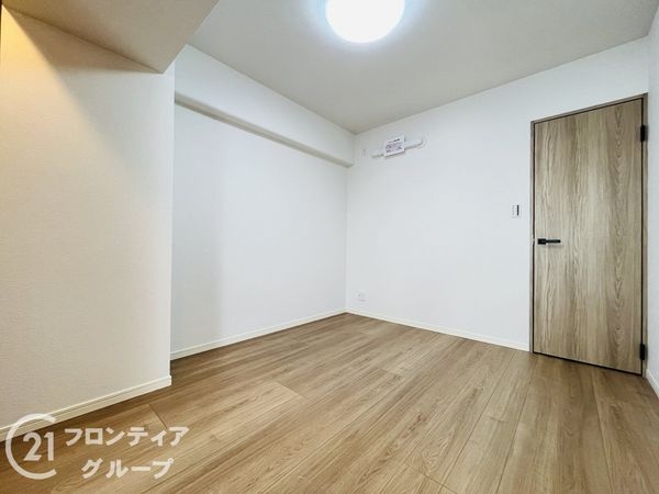 ネオコーポ武庫川　中古マンション