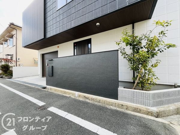 伊丹市昆陽泉町３丁目の中古一戸建て