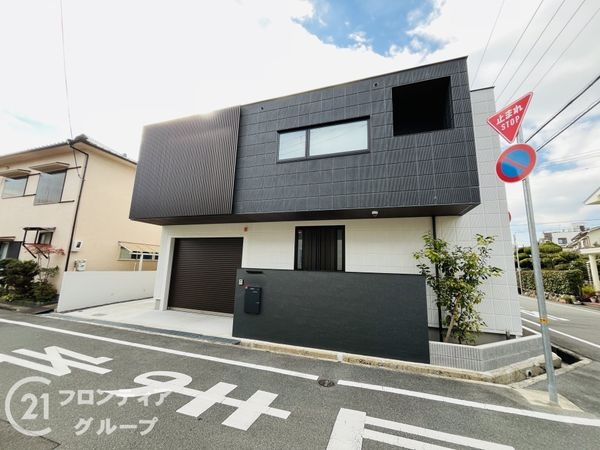 伊丹市昆陽泉町３丁目の中古一戸建て