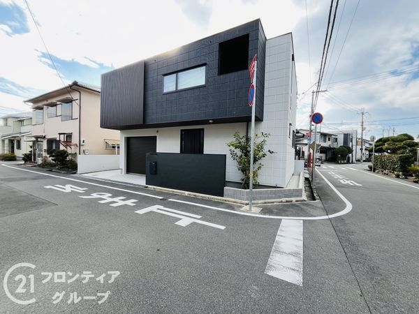 伊丹市昆陽泉町３丁目の中古一戸建て