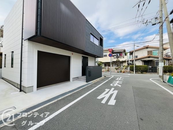 伊丹市昆陽泉町３丁目の中古一戸建て