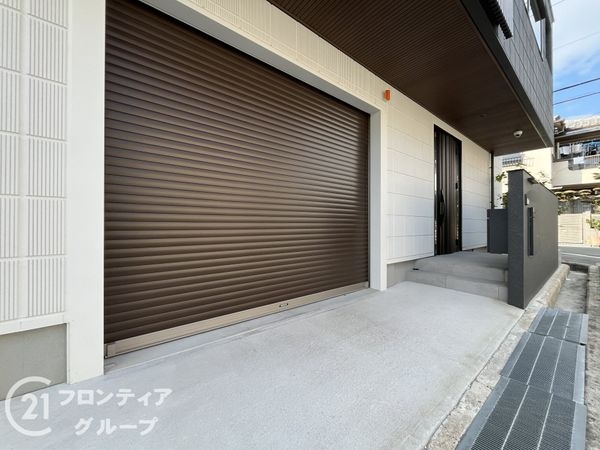 伊丹市昆陽泉町３丁目の中古一戸建て
