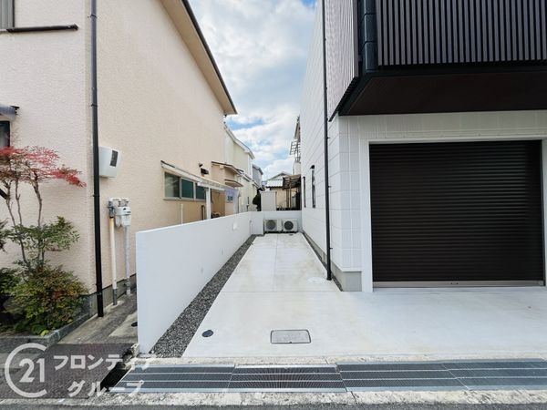 伊丹市昆陽泉町３丁目の中古一戸建て