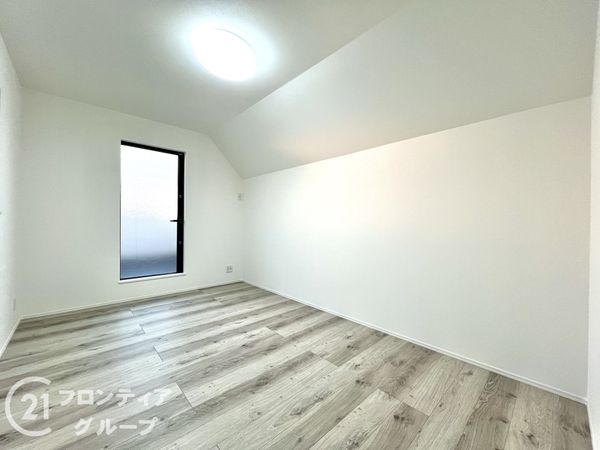 尼崎市西昆陽１丁目　新築一戸建て　全１区画